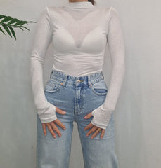 Dolcevita in trasperenza