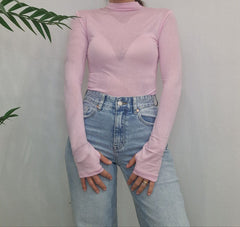 Dolcevita in trasperenza