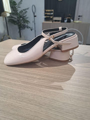 Ballerina in vernica