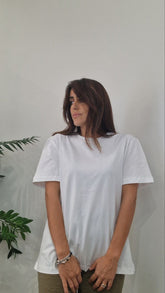 Maglia in cotone lumina