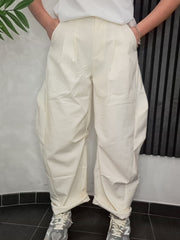 Pantalone baloon