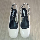 Ballerina in vernica