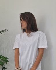 Maglia in cotone lumina