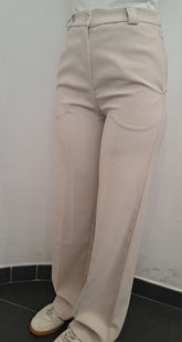 Pantalone sartoriale