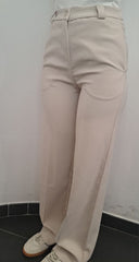 Pantalone sartoriale