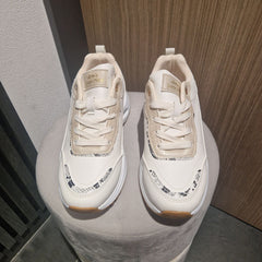 Tennis con platform