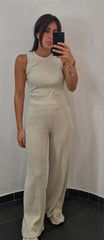 Pantalone a costine