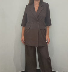 Tailleur pantalone e giacca