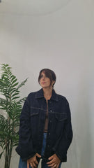 Giubbino over