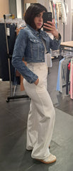 Pantalone sartoriale