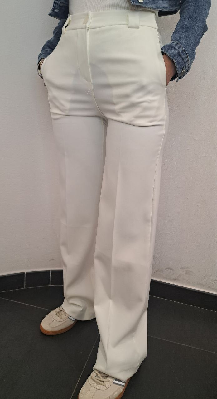 Pantalone sartoriale