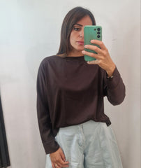 Maglia basic