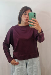 Maglia basic