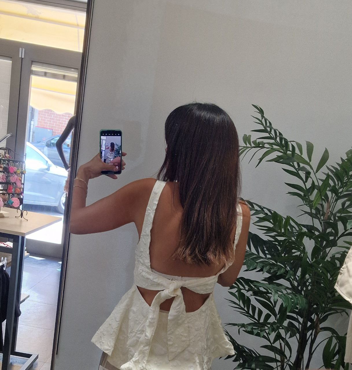 Top